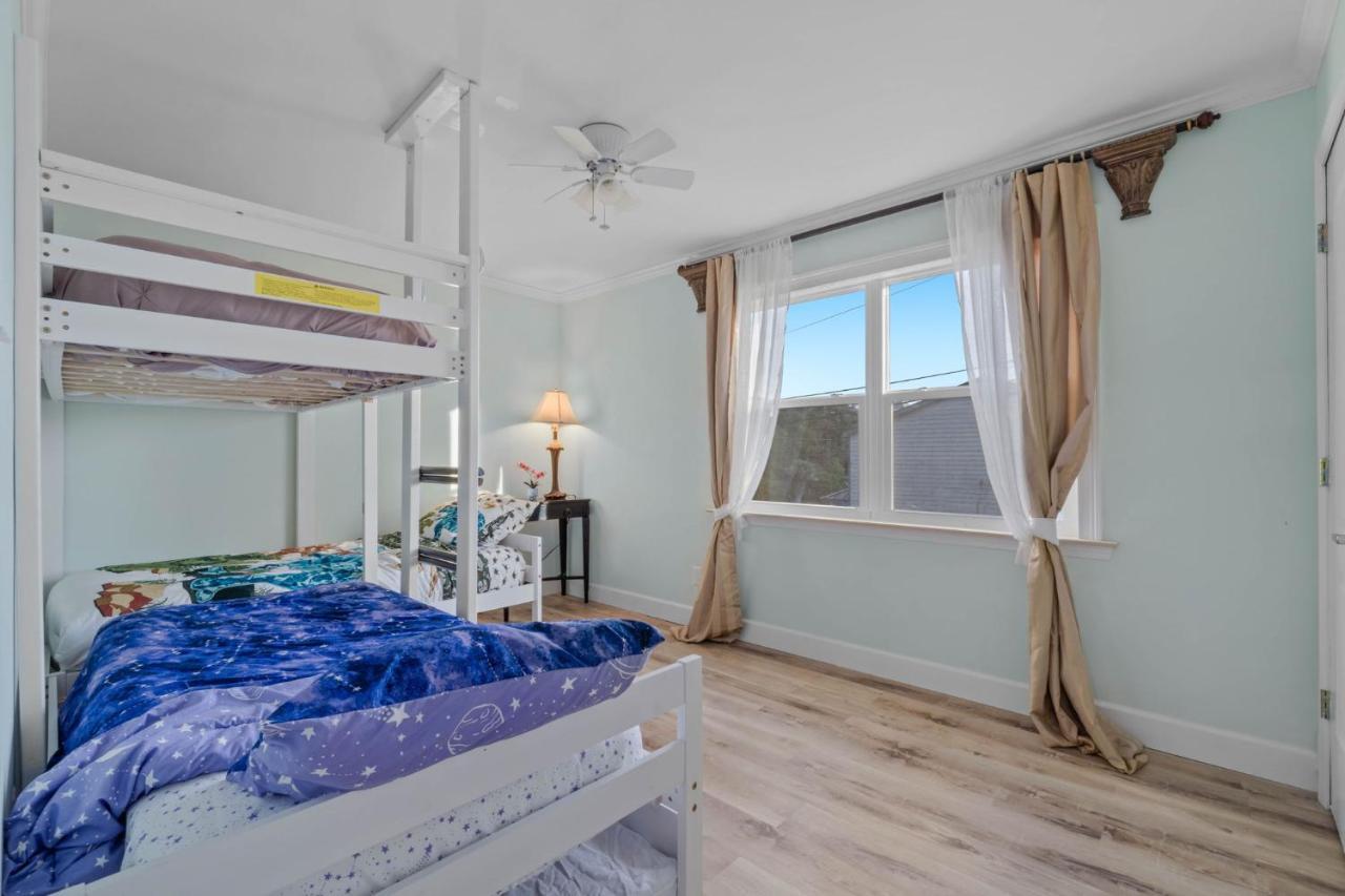 Helena'S Place, Fully Renovated Exclusive End Unit Townhouse デスティン エクステリア 写真